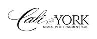 Cali & York coupons